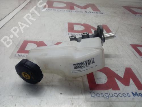 Brake master cylinder HYUNDAI i10 III (AC3, AI3)  | BP29536043M77 