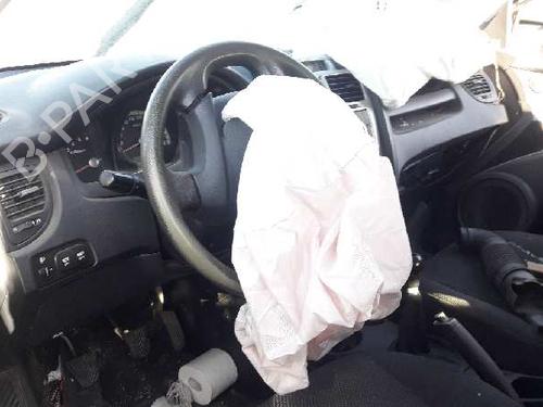 Rear left window mechanism KIA SPORTAGE II (JE_, KM_) 2.0 CRDi 4WD | BP12656192C24 