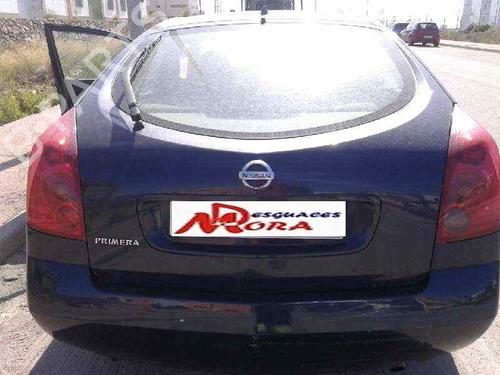 Rear right window mechanism NISSAN PRIMERA (P12) 2.2 Di | BP12676845C25 