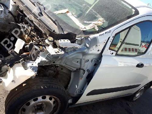 Steering column FORD TRANSIT COURIER B460 MPV  | BP12661079M21 