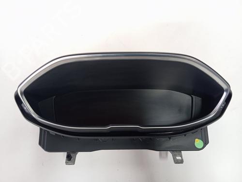 Used Instrument cluster PEUGEOT 5008 II (MC_, MJ_, MR_, M4_) [2016-2025]  21166721