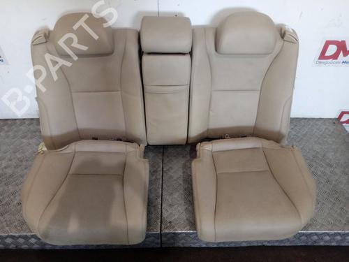 Seats set LEXUS LS (_F4_) 600h AWD (UVF45, UVF46) | BP29409962C78 