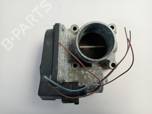 Used Throttle body VW POLO (9N_, 9A_) 1.4 16V (75 hp) 18783557