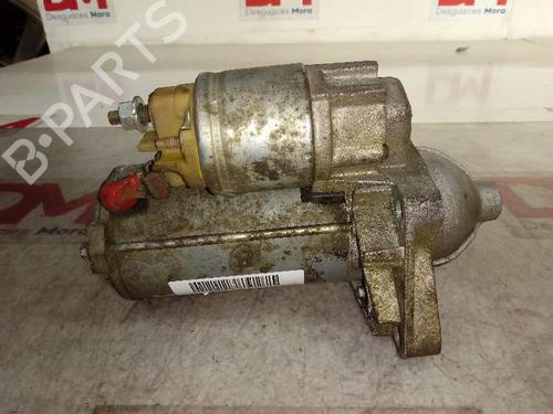 Starter NISSAN X-TRAIL II (T31)  | BP18466815M8 