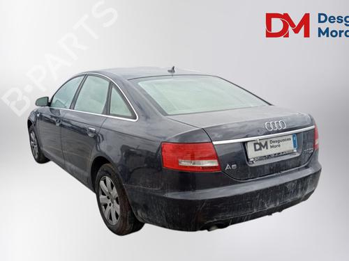 Vorschaltgerät Xenon AUDI A6 C6 (4F2) 3.0 TDI quattro | BP28690926C53 