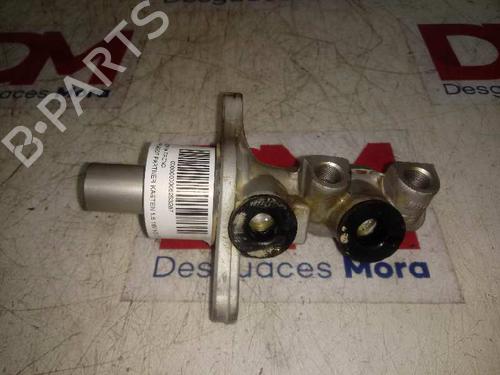 Used Brake master cylinder PEUGEOT PARTNER Box Body/MPV [2008-2025]  12937639