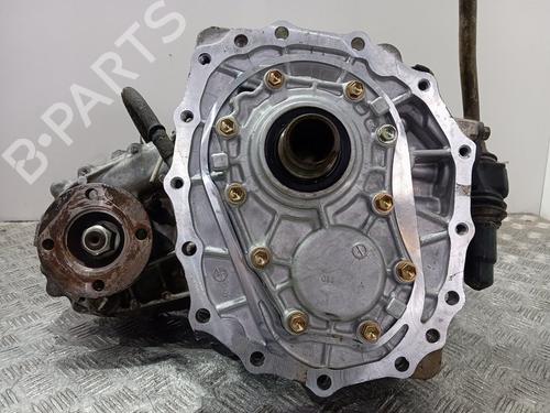 Used Transfer box Transfer box NISSAN PATROL GR V Wagon (Y61) 3.0 DTi (158 hp) 32774399 32774399