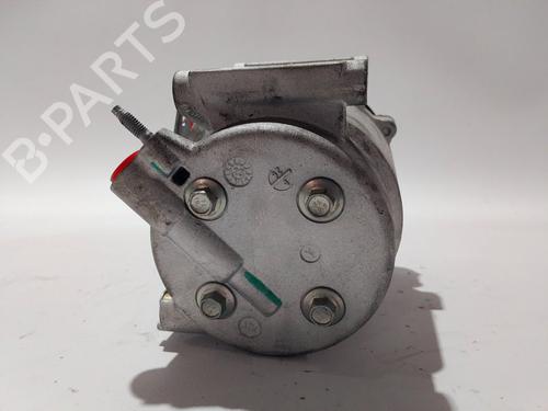 AC compressor OPEL CORSA F (P2JO) | BP29159527M34