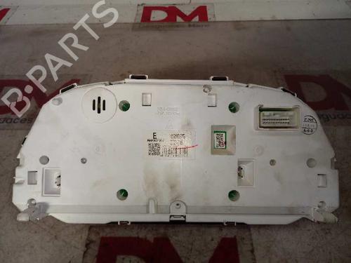 Instrument cluster MITSUBISHI L200 / TRITON (KJ_, KK_, KL_)  | BP16154456C47 