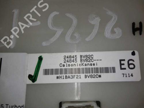 Climate control NISSAN JUKE (F15)  | BP15231176I5 