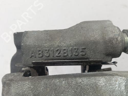 Right front brake caliper FORD RANGER (TKE) | BP37486707M104 - Image 5
