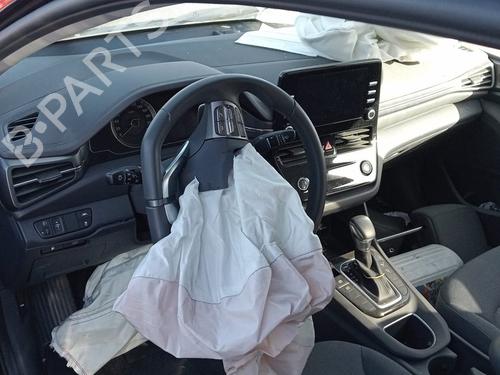 Engine control unit (ECU) HYUNDAI IONIQ (AE) | BP13004602M57