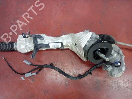 Steering rack OPEL CORSA E (X15) 1.6 Turbo (08, 68) | BP13899102M22 