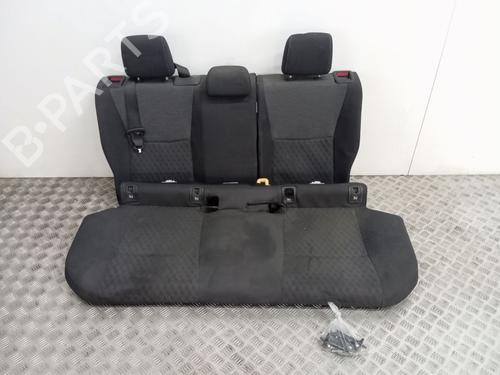 Used Rear seat Rear seat TOYOTA YARIS (_P21_, _PA1_, _PH1_) 1.5 (MXPA11) (125 hp) 34152711 34152711