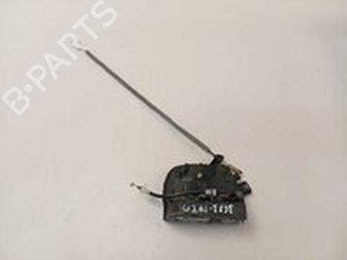 Left front door OPEL ASTRA J (P10)  | BP21052657C2 