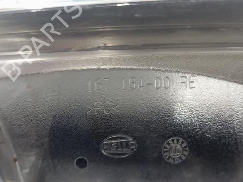 Right headlight CITROËN C3 Picasso (SH_) 1.6 HDi | BP35953281C29 - Image 4