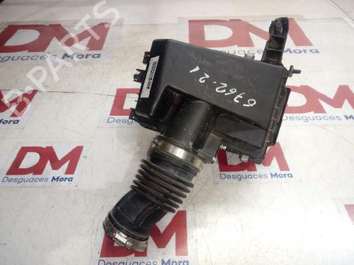 Air filter box NISSAN QASHQAI II SUV (J11, J11_)  | BP14131574M87 