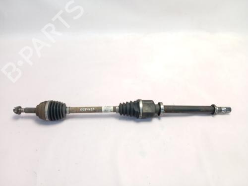 Used Right front driveshaft DACIA LOGAN MCV (KS_) [2007-2025]  25854377