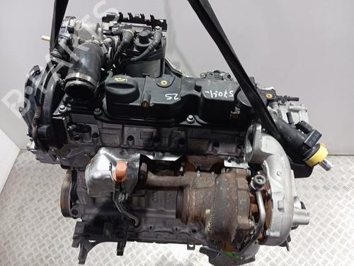 Engine CITROËN C4 AIRCROSS | BP31016577M1