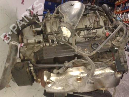 Engine JEEP GRAND CHEROKEE II (WJ, WG)  | BP12636923M1 