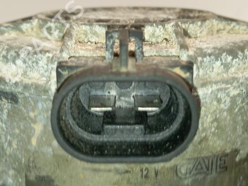 Radiator fan CITROËN JUMPER I Van (230L) | BP30375991M35