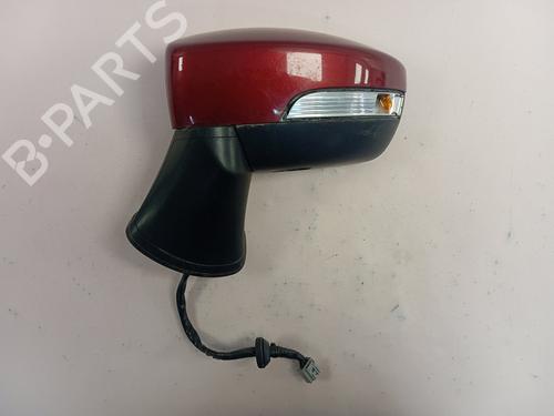 Used Left mirror Left mirror FORD ECOSPORT [2011-2022] 34341057 34341057