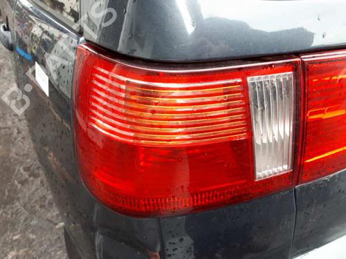 Used Left taillight SEAT IBIZA II (6K1) [1993-2002]  12836757