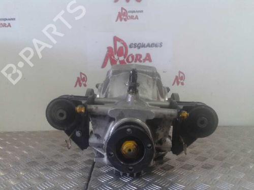 Used Rear differential Rear differential MASERATI 3200 GT Coupe 3.2 Biturbo V8 32V (369 hp) 40102880 40102880
