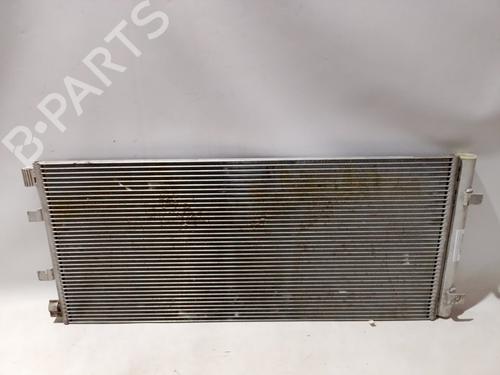 Used AC radiator AC radiator NISSAN INTERSTAR Van (X62B) [2021-2026] 36412092 36412092