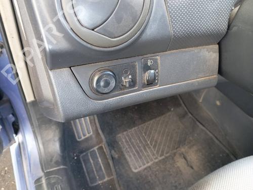 Fuse box CHEVROLET AVEO / KALOS Saloon (T250, T255)  | BP22705404E1 