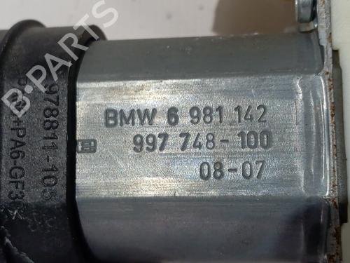 Rudehejsemekanisme Højre foran BMW 5 (E60) 530 d | BP29611102C23 