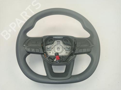Used Steering wheel IVECO DAILY VI Van [2014-2025]  29376653