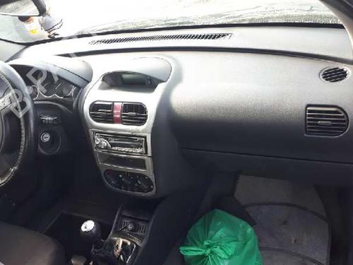 ABS pump OPEL CORSA C (X01)  | BP12666316M43 