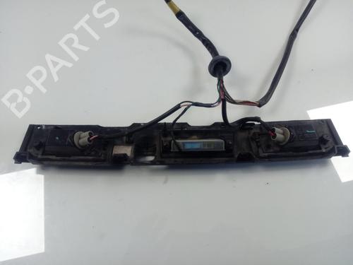 Used Tailgate handle HYUNDAI TUCSON (TL, TLE) 1.7 CRDi (116 hp) 17480456