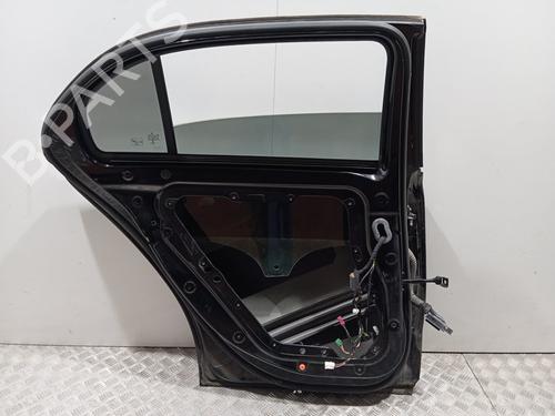 Left rear door MERCEDES-BENZ A-CLASS (W177) A 200 d (177.012) | BP29729654C4 