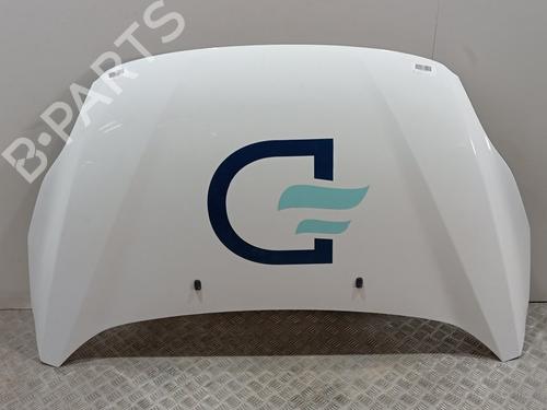 Used Hood FORD C-MAX II (DXA/CB7, DXA/CEU) [2010-2019]  30913862