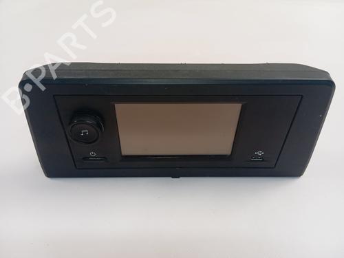 Multifunctionele display Multifunctionele display 39079739 39079739
