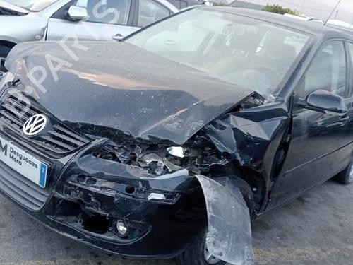 Used Parts VW POLO IV (9N_, 9A_) [2001-2014]  4325334