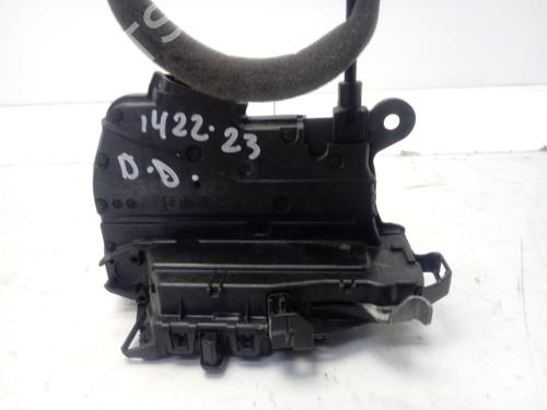 Front right lock NISSAN MICRA V (K14)  | BP13535188C97 