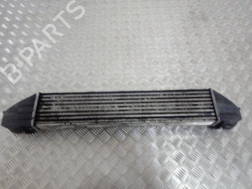 Intercooler MERCEDES-BENZ CLK (C209)  | BP17733416M30 