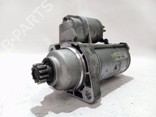 Used Starter SEAT LEON (1M1) [1999-2006]  30376924