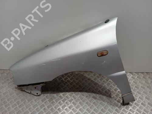 Used Left front fenders SEAT TOLEDO I (1L2) 1.9 TDI (110 hp) 26950329