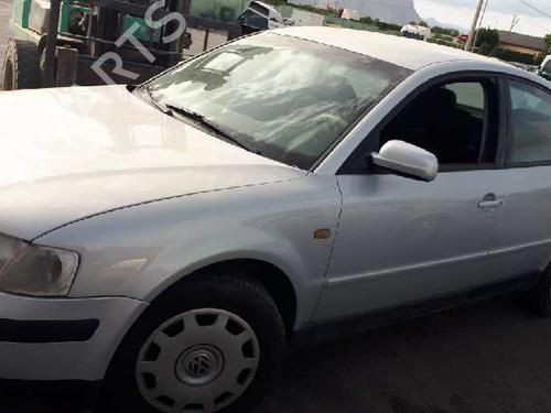 Ratstangsstang VW PASSAT B5 (3B2) | BP12840434I23