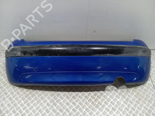 Used Rear bumper Rear bumper CITROËN C3 I (FC_, FN_) [2002-2013] 31665370 31665370