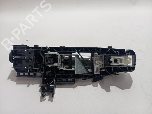 Rear left exterior door handle MERCEDES-BENZ GLC (X253) 200 EQ Boost 4-matic (253.981) | BP29717064C130 