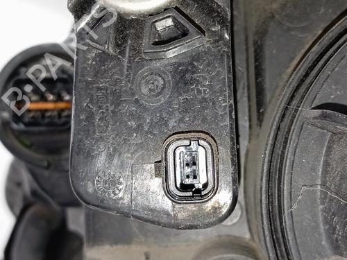 Right headlight KIA PICANTO II (TA)  | BP28320181C29 