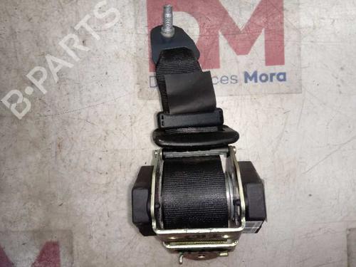 Rear right seatbelt PEUGEOT 308 I (4A_, 4C_)  | BP13896829I28 
