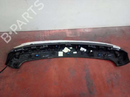 Spoiler bakluke JEEP COMPASS (MP, M6, MV, M7)  | BP13483531C96 