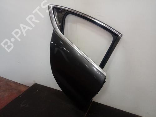 Right rear door DS DS 4 / DS 4 CROSSBACK (NX_) 1.6 THP 165 | BP29409815C5 