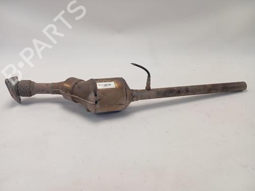 Catalyseur RENAULT MEGANE II (BM0/1_, CM0/1_) [2001-2012]  32109021